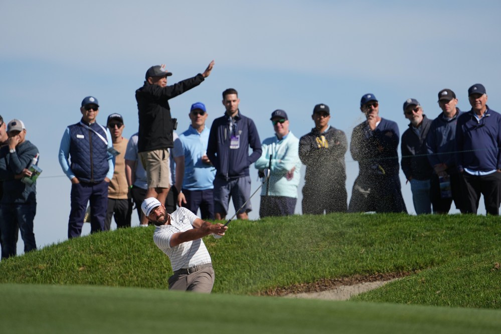 2024 Farmers Insurance Open