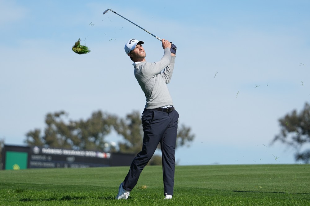 2024 Farmers Insurance Open