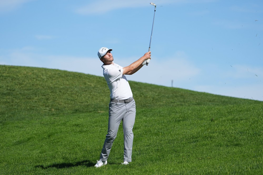 2024 Farmers Insurance Open