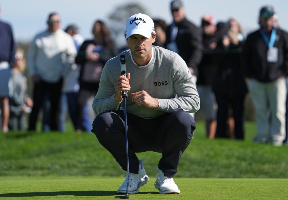 2024 Farmers Insurance Open