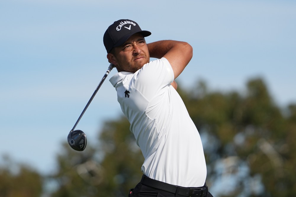2024 Farmers Insurance Open