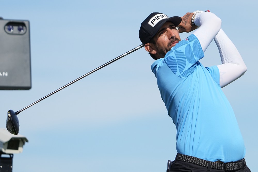 2024 Farmers Insurance Open