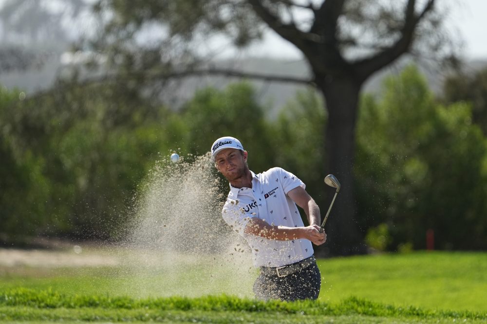 2024 Farmers Insurance Open