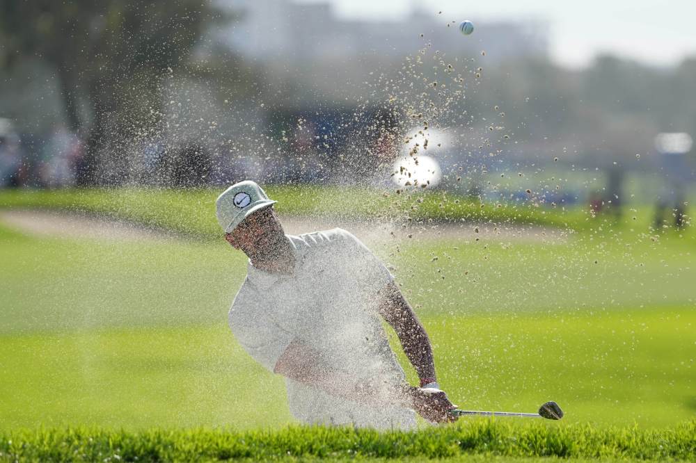 2024 Farmers Insurance Open