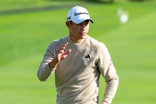 2024 AT&T Pebble Beach Pro-Am