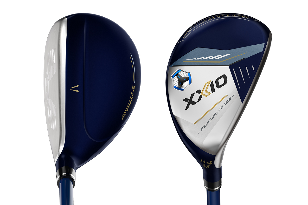 Xxio 13 hybrids