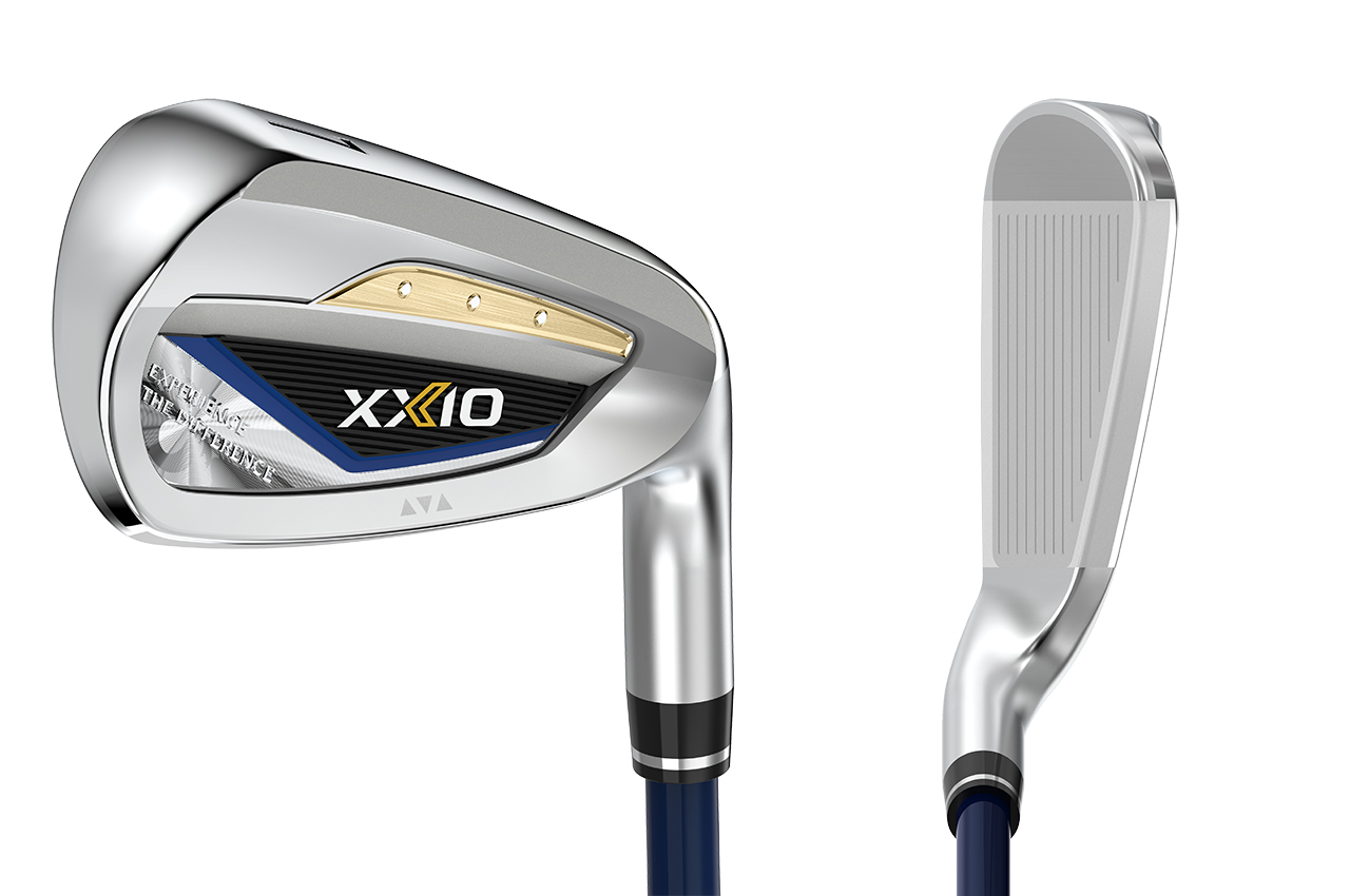 Xxio 13 irons