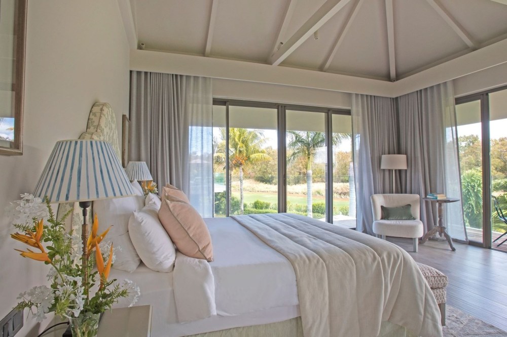 $8.7 million villa on Anahita Golf Club