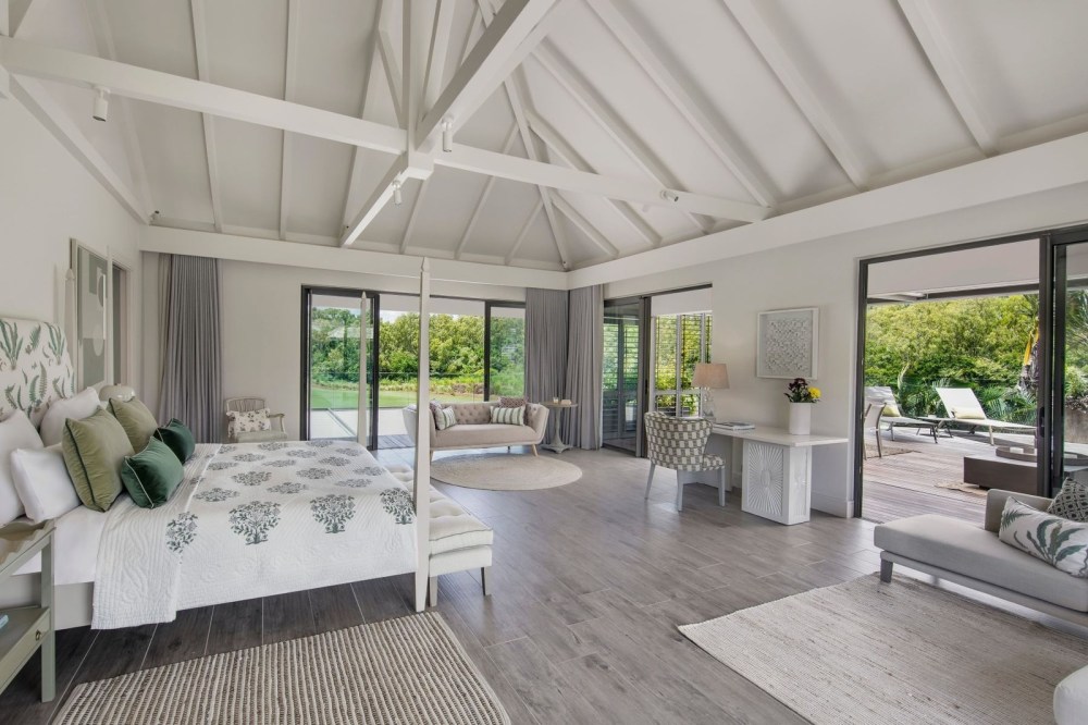 $8.7 million villa on Anahita Golf Club
