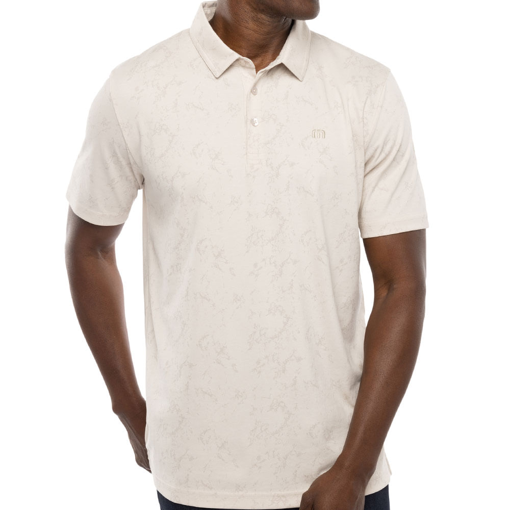 TravisMathew Warmer Tides Polo