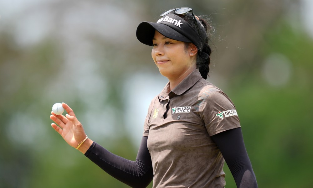 2024 Honda LPGA Thailand
