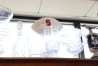 Stanford's Siebel Varsity Golf Training Complex. (Photo: Stanford Athletics)