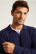 Bonobos Cotton Cashmere Long Sleeve Sweater Polo