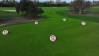 Stanford's Siebel Varsity Golf Training Complex. (Photo: Stanford Athletics)