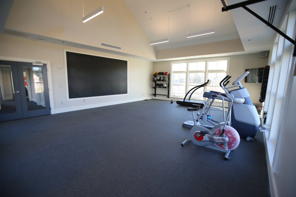 Dean Family Golf Performance Center