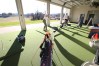 Dean Family Golf Performance Center