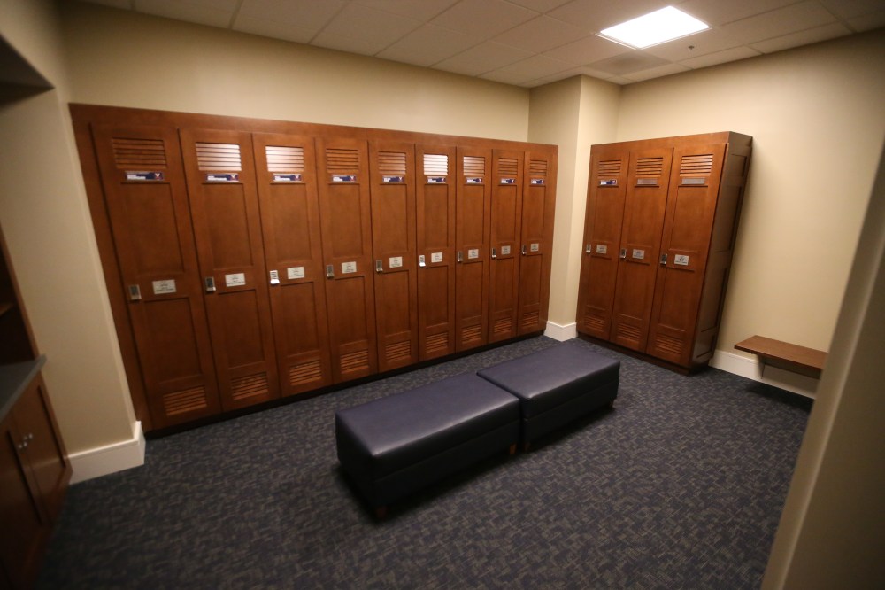Dean Family Golf Performance Center