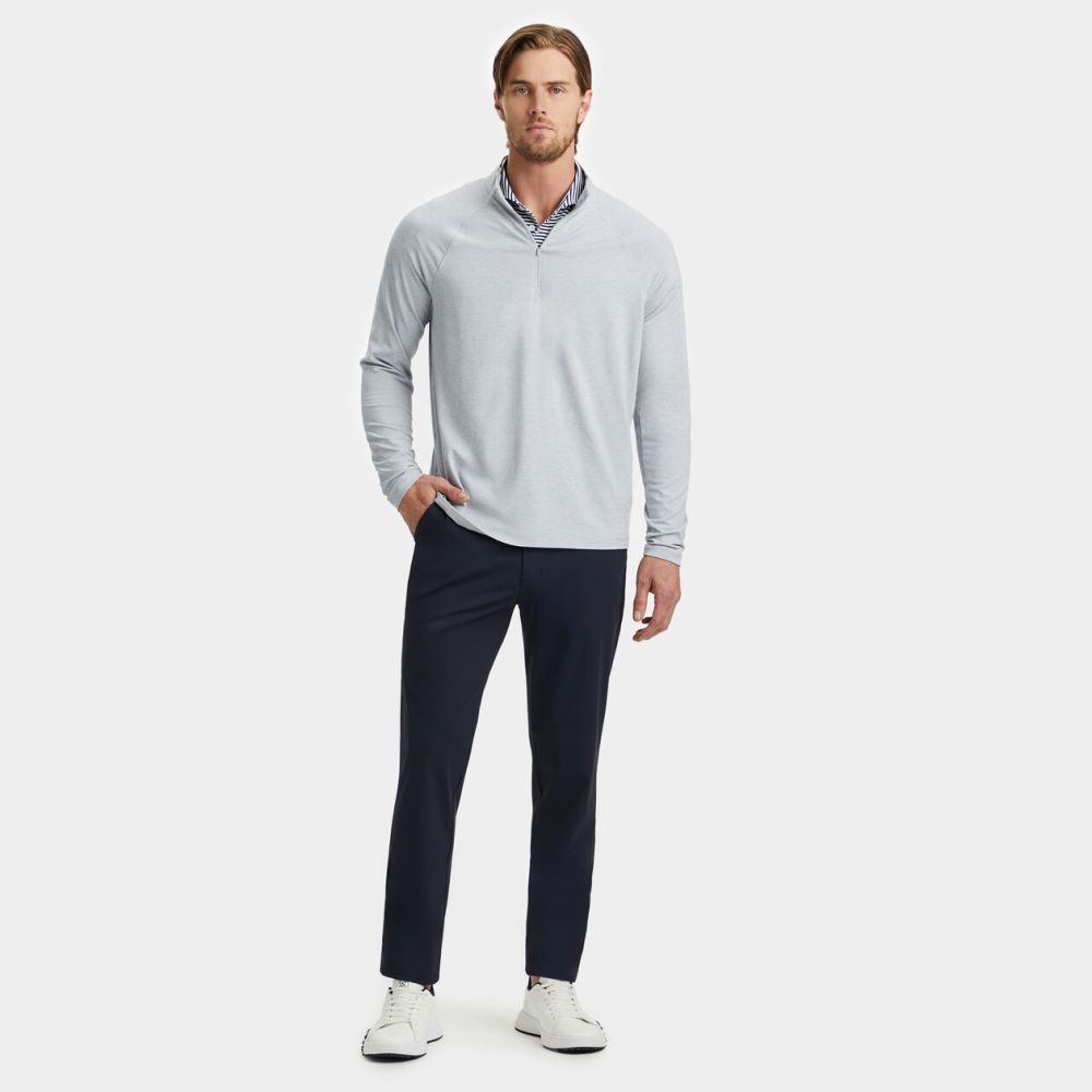 G/FORE Warp Knit Straight Leg Pant