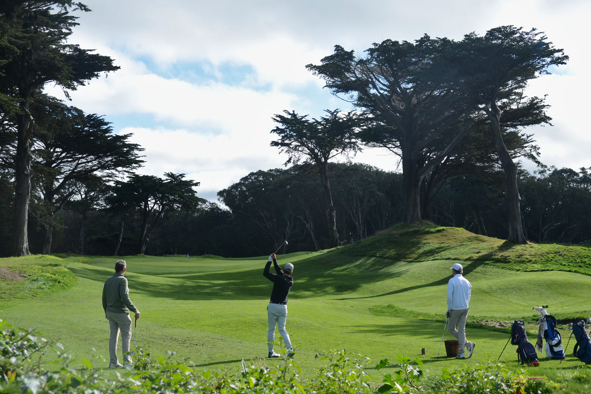 Golden Gate Park