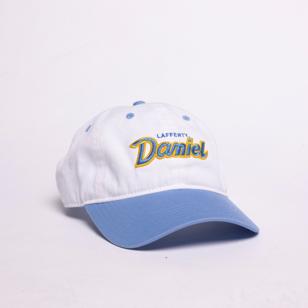 Lafferty, Daniel Dad Hat