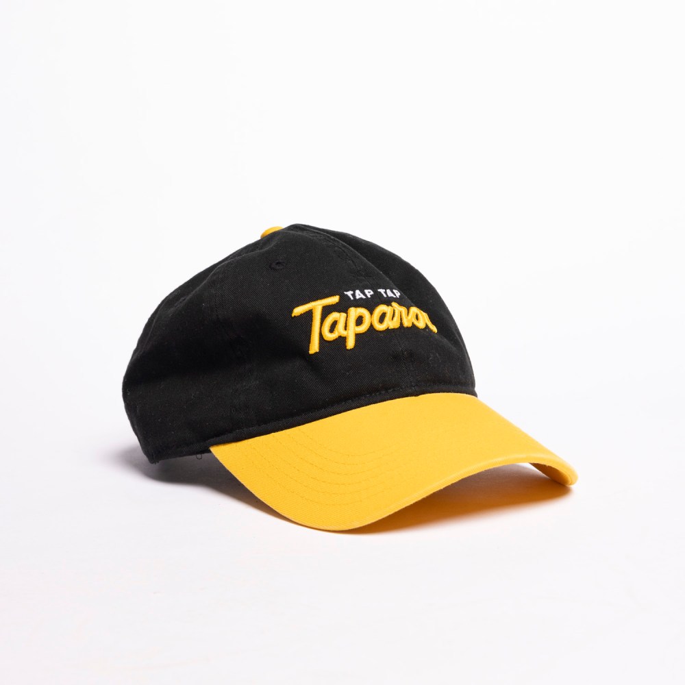 Taparoo Dat Hat