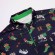 You're Gonna Die Clown Polo