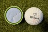 Wilson Staff Model X (2024)