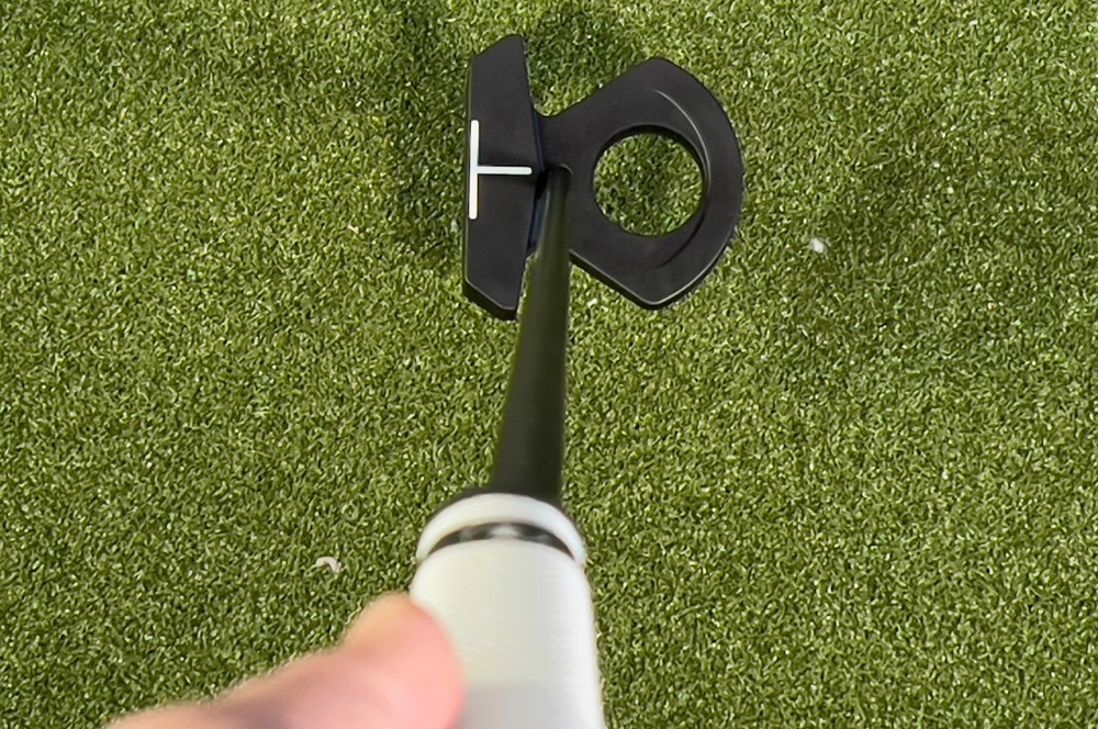 LAB Golf DF3 putter