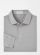 Peter Millar Solid Stretch Jersey Long Sleeve Polo