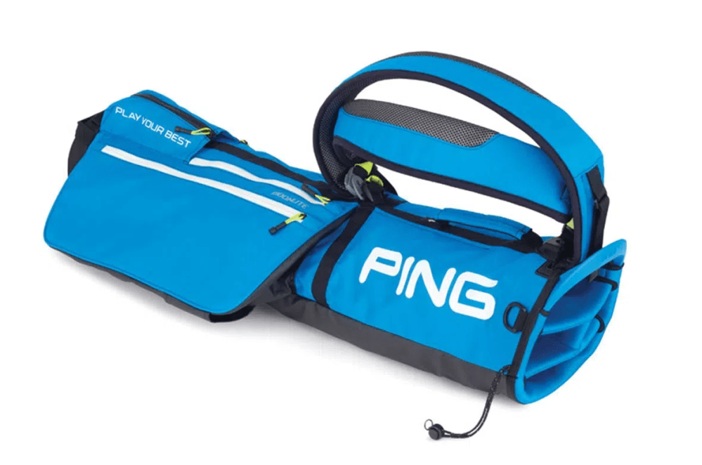 Ping Moonlite Carry Bag