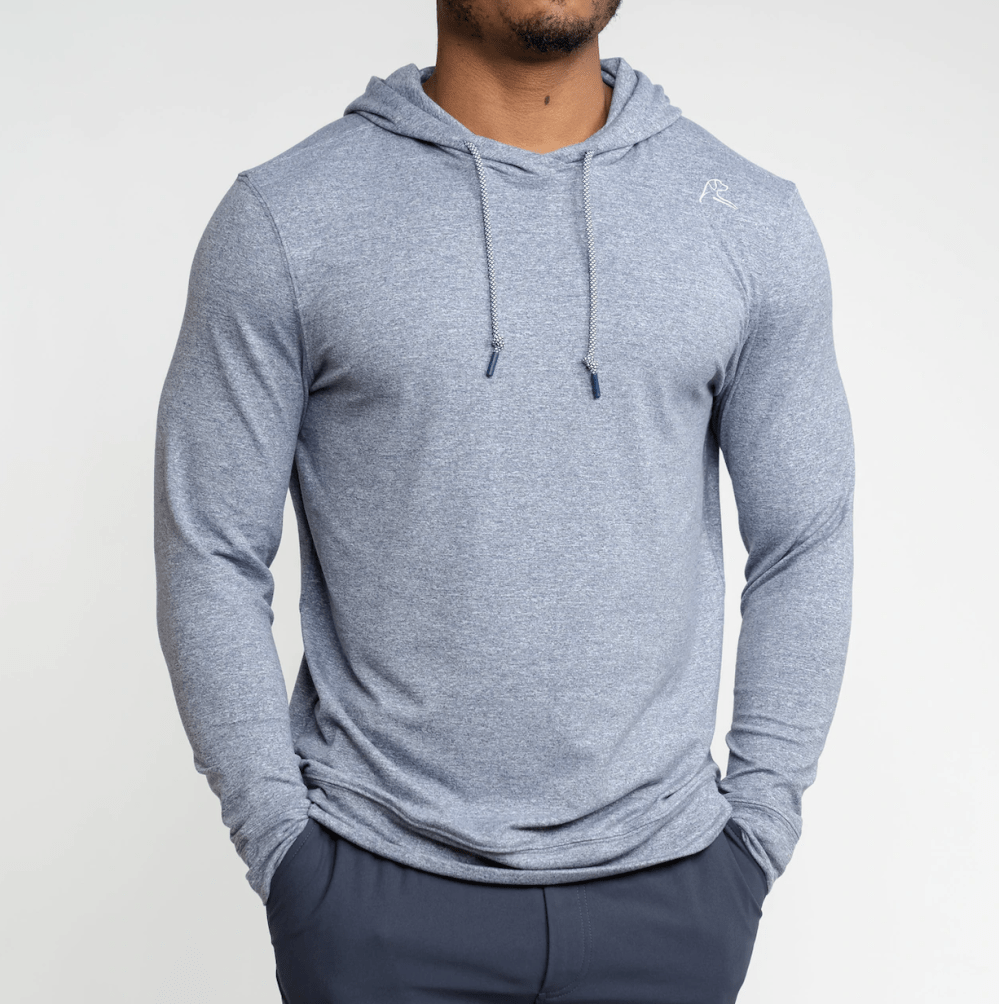 Rhoback The Hesi Hoodie