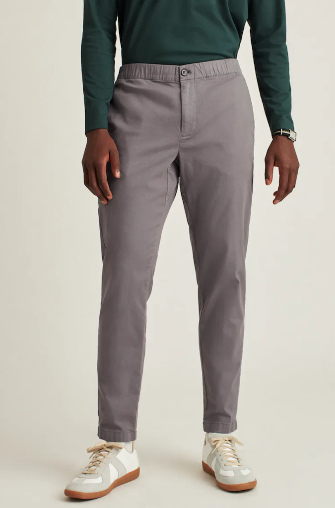 Bonobos The Off Duty Pant