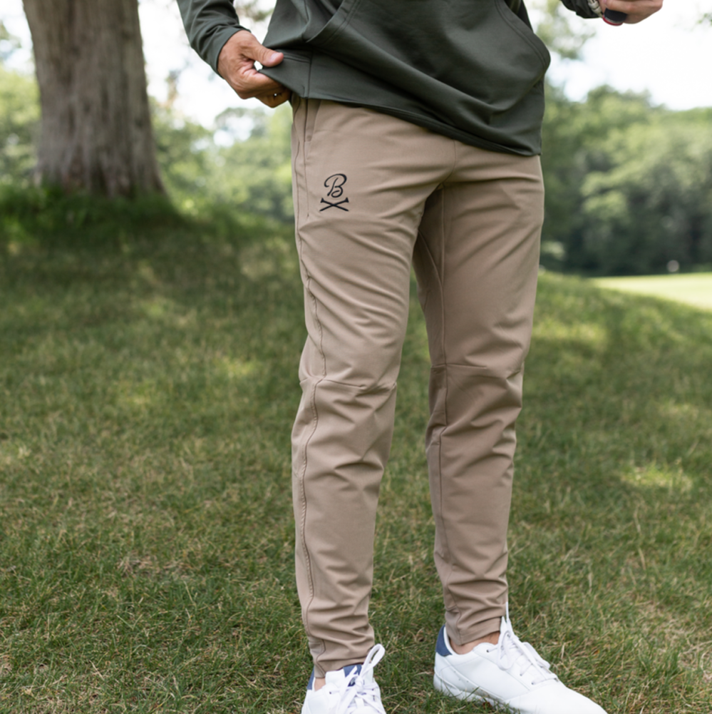 UNRL X Barstool Golf Apex Pants