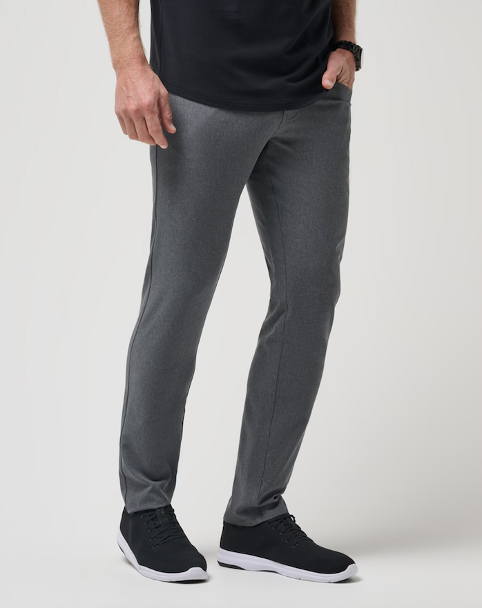 TravisMathew Open to Close Pant