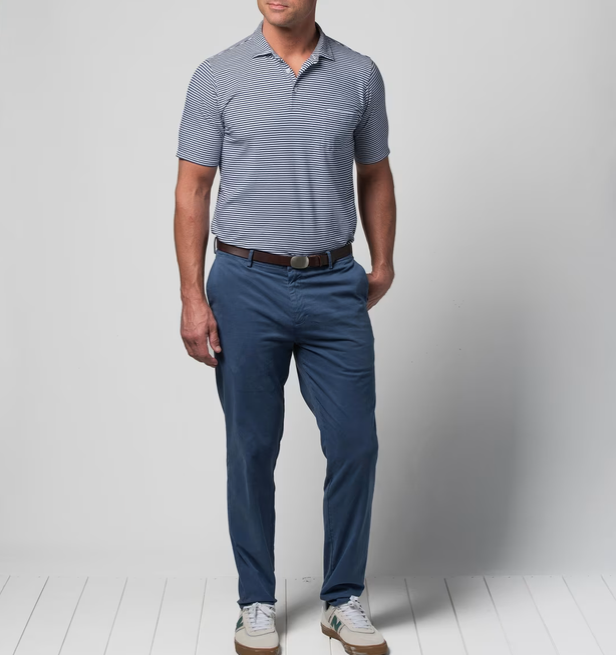 B. Draddy Brian Pant