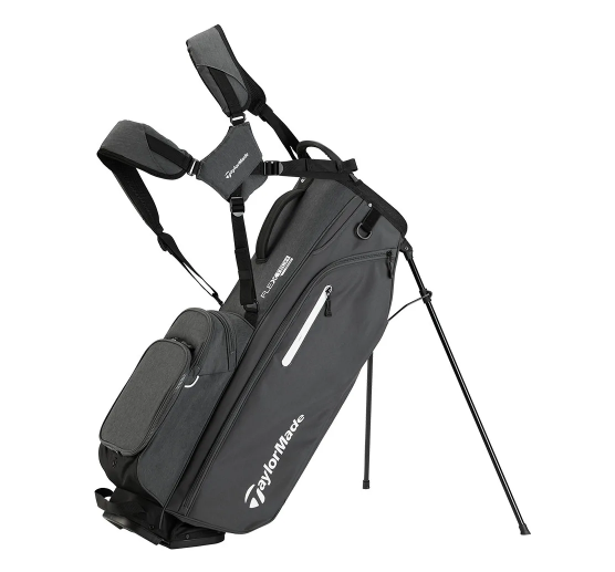 TaylorMade Flextech Crossover Stand Bag
