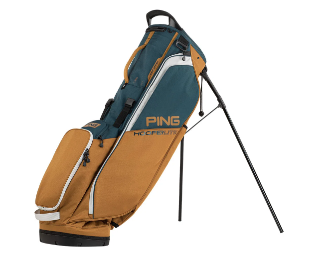 Ping Hoofer Lite Stand Bag