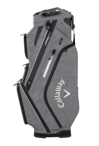 Callaway Org 14 2024 Cart Bag