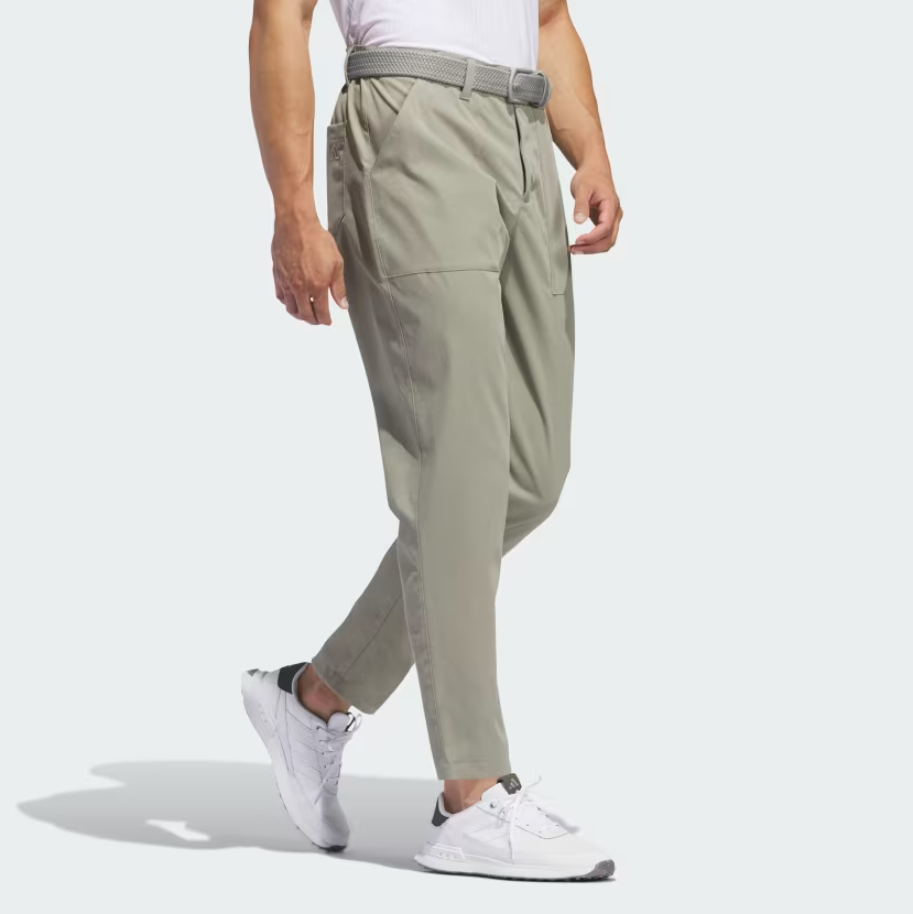 Adidas Go-To Progressive Pants