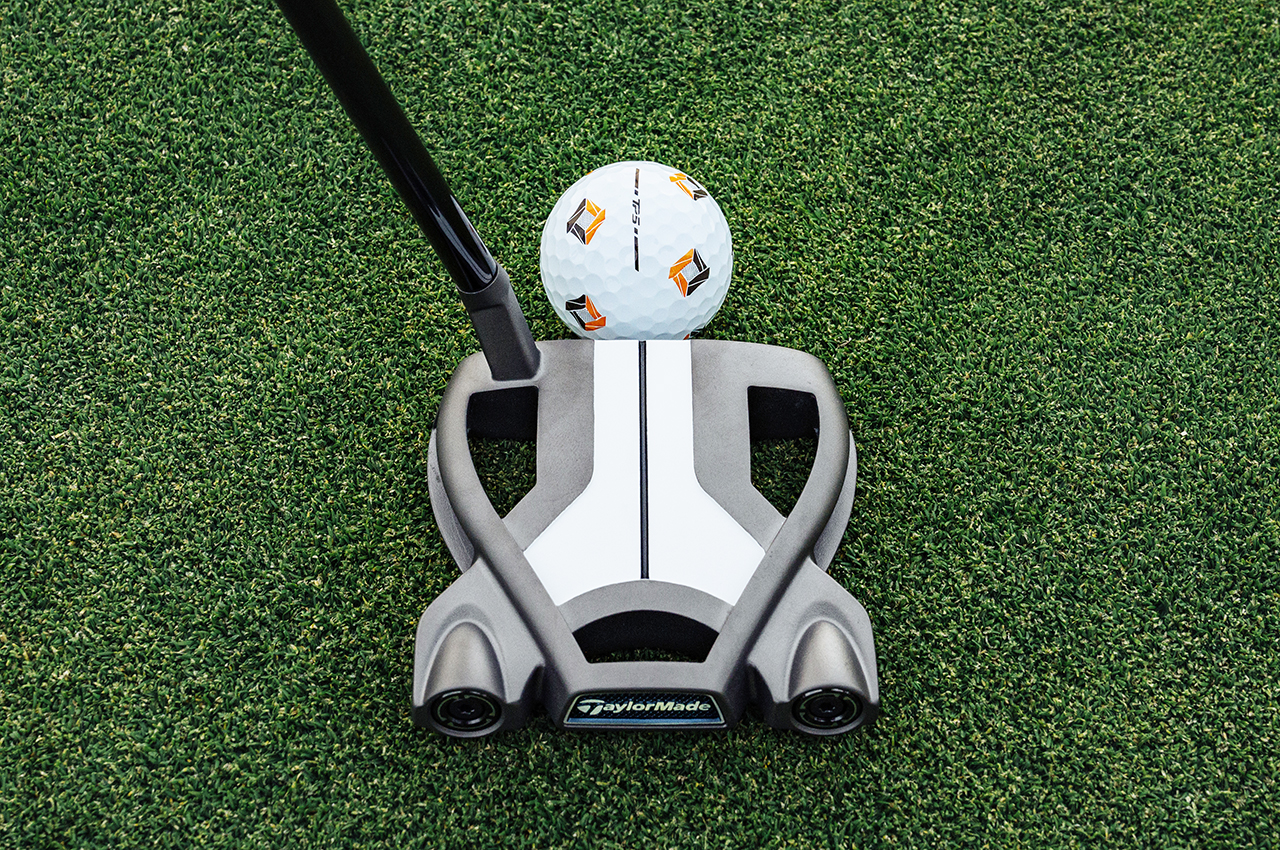 TaylorMade TP5x Pix for 2024