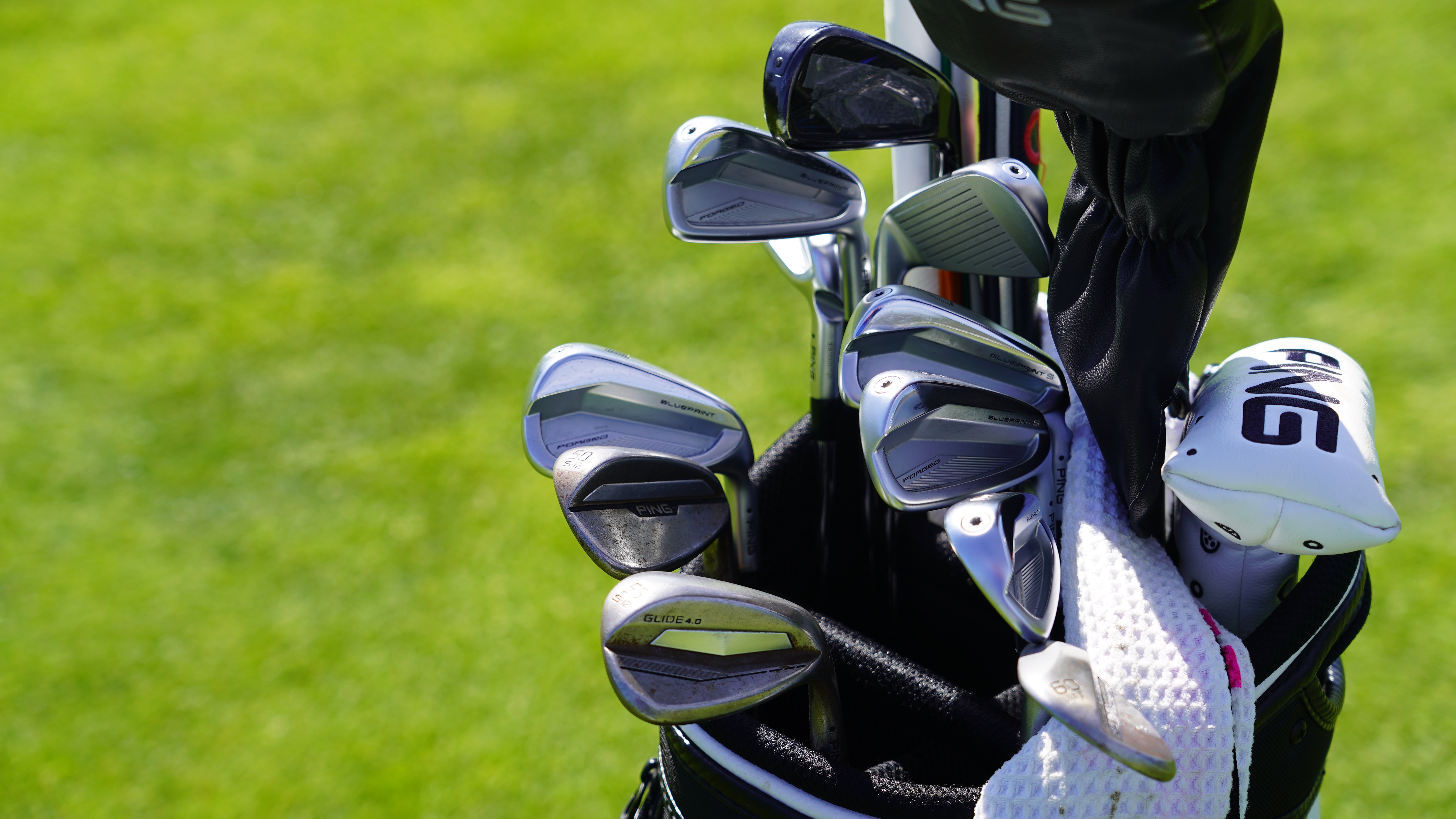 Tony Finau