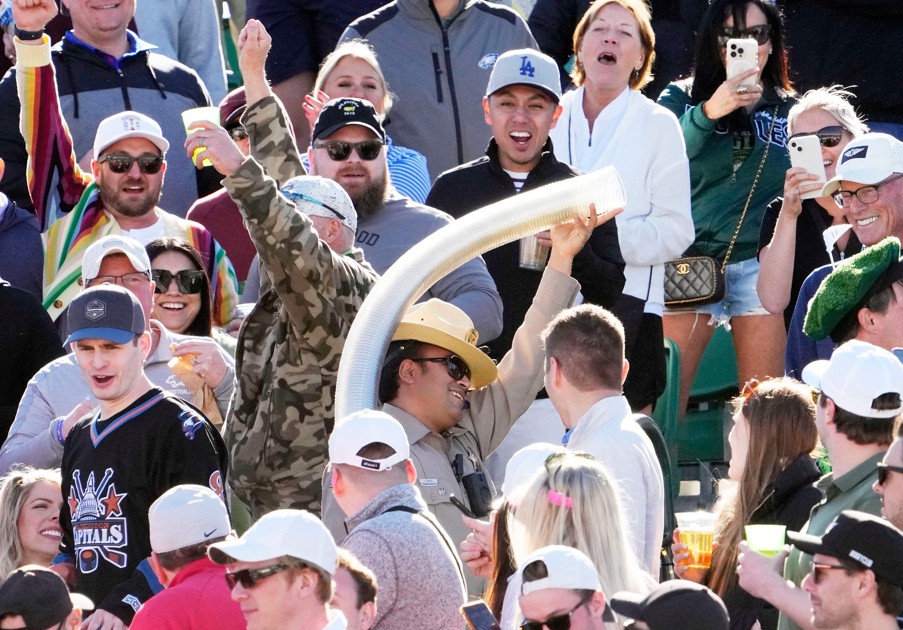 2023 WM Phoenix Open