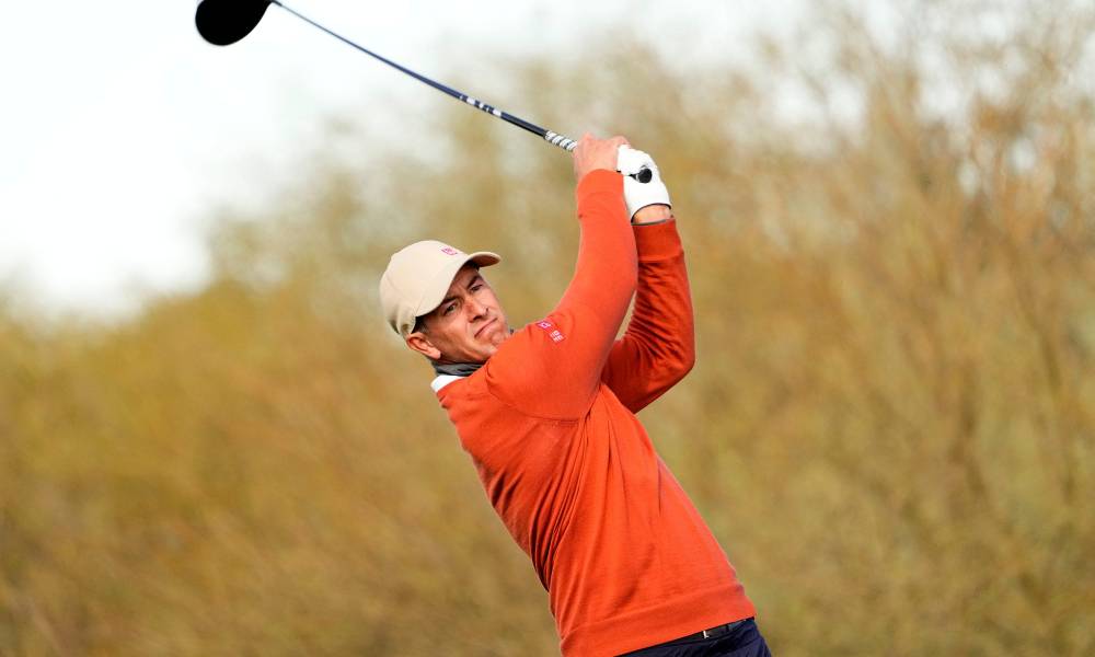 2024 WM Phoenix Open