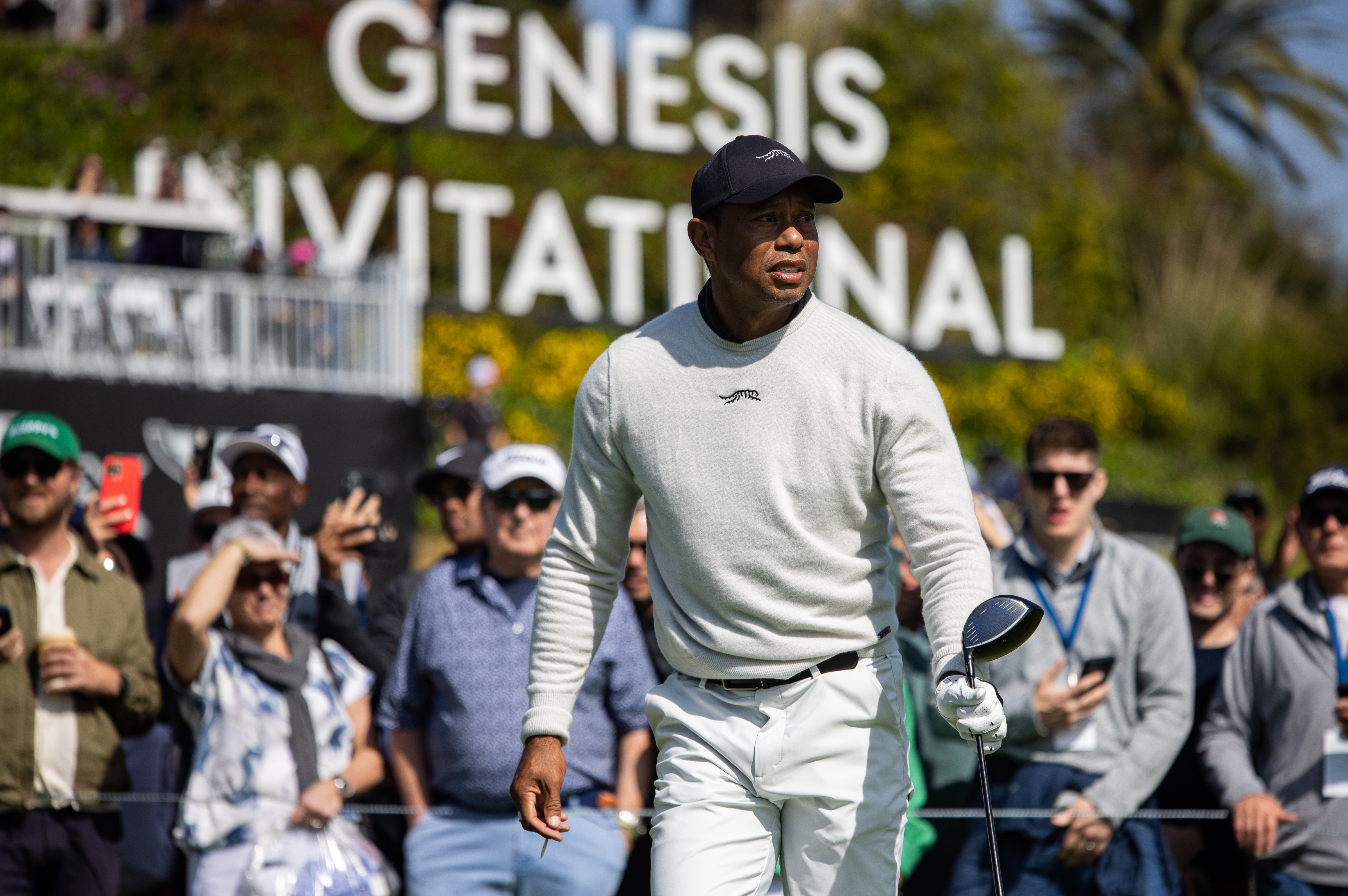 2024 Genesis Invitational
