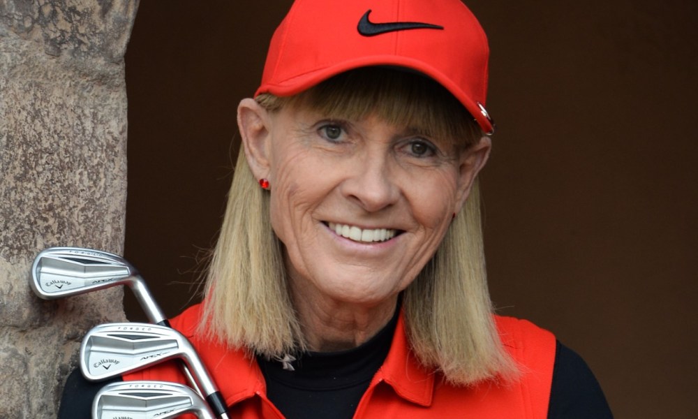 Bobbi Lancaster