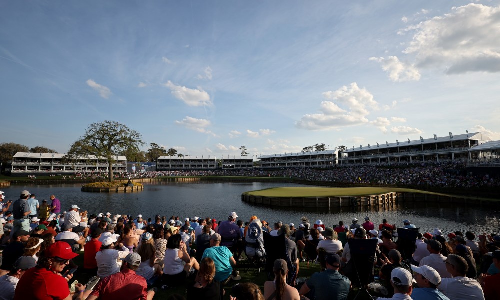 2024 Players Championship