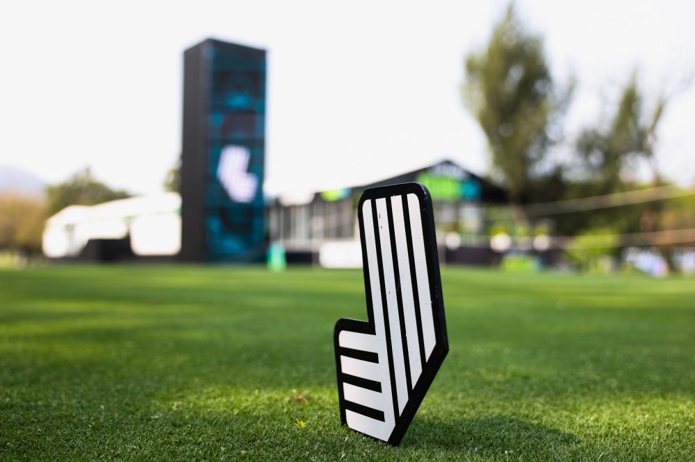 2024 LIV Golf Hong Kong