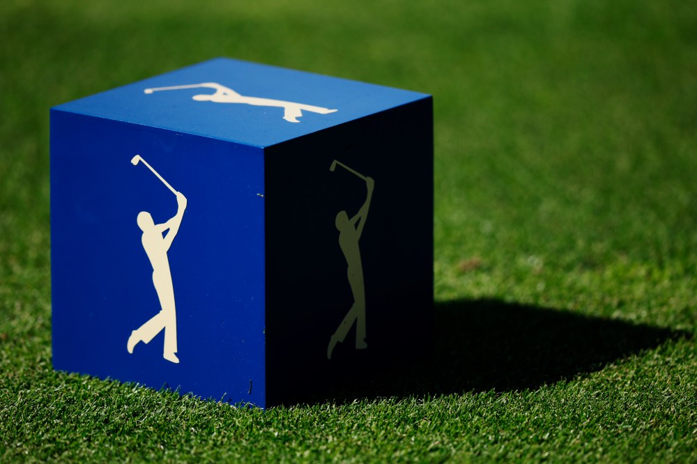 2024 Players Championship
