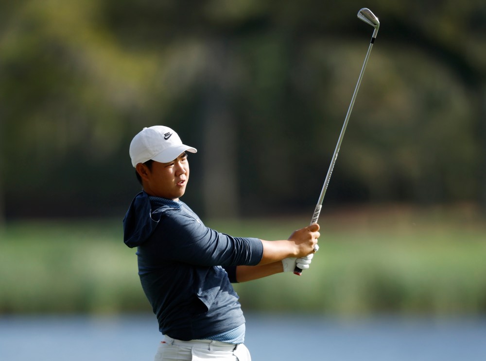 2024 Players Championship