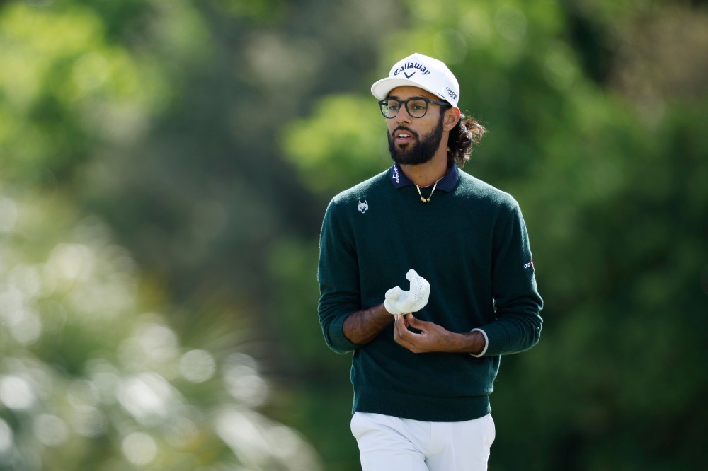 2024 Players Championship